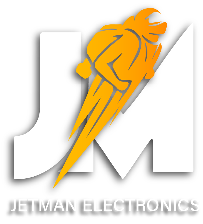Jetman Electronics